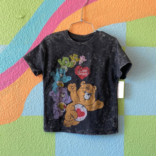 Care Bears Shirt, 5T