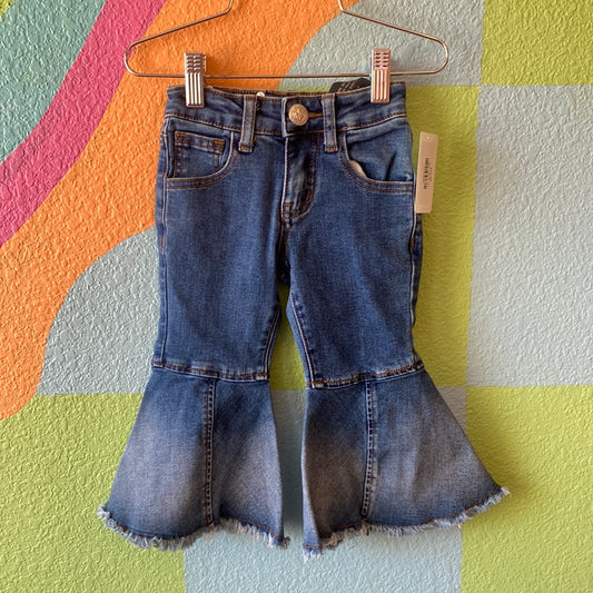 Bell Jeans, 2T