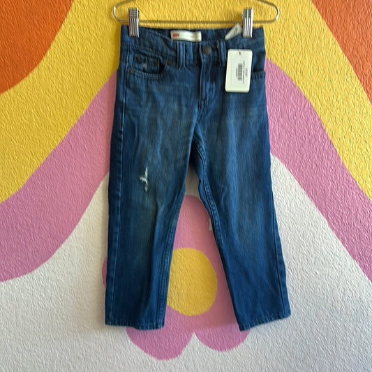 Levi's 511 Slim Jeans, 4T