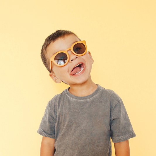 Kids Slater Sunglasses - Sol