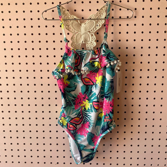 Flamingo Swimsuit, 6