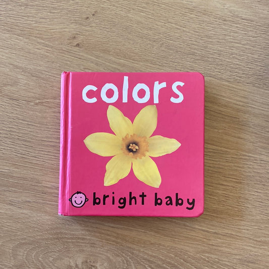 Colors Book