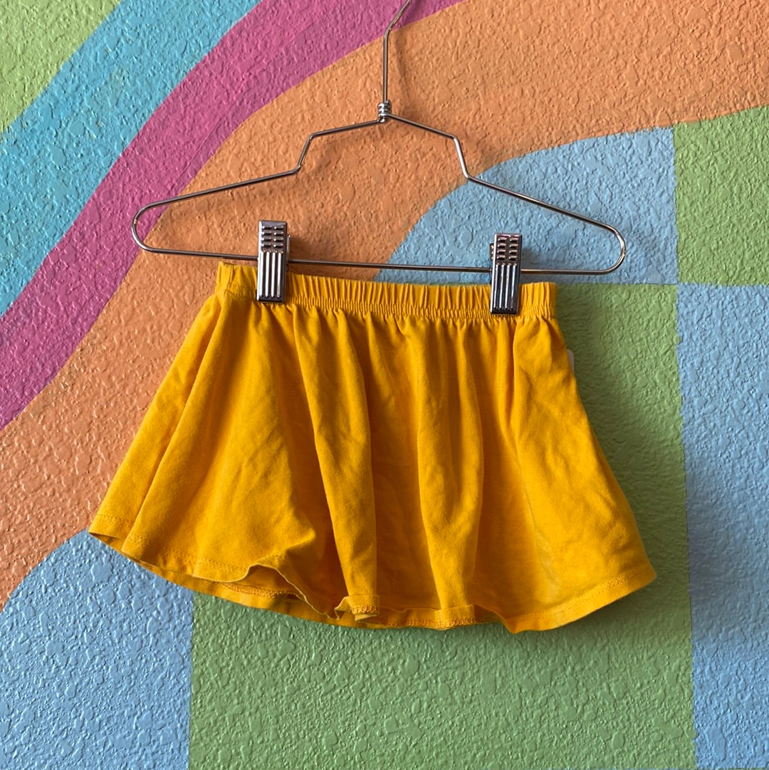 Marigold Skirt, 12/24M