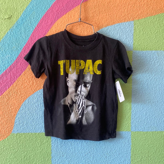 Tupac Tee, 3T